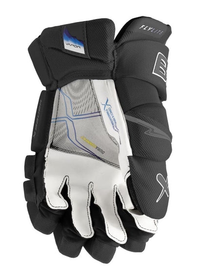 Bauer Vapor FLYLITE Senior Hockey Gloves