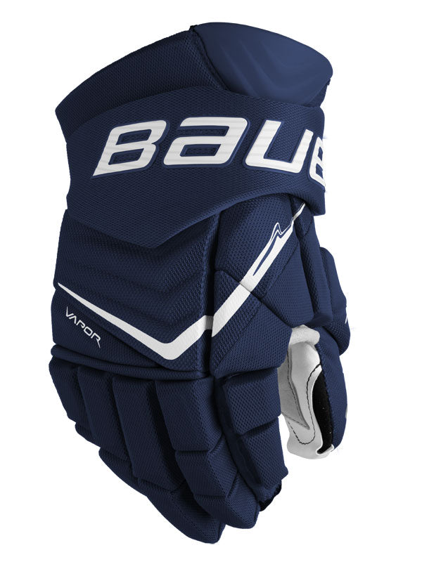 Bauer Vapor FLYLITE Senior Hockey Gloves