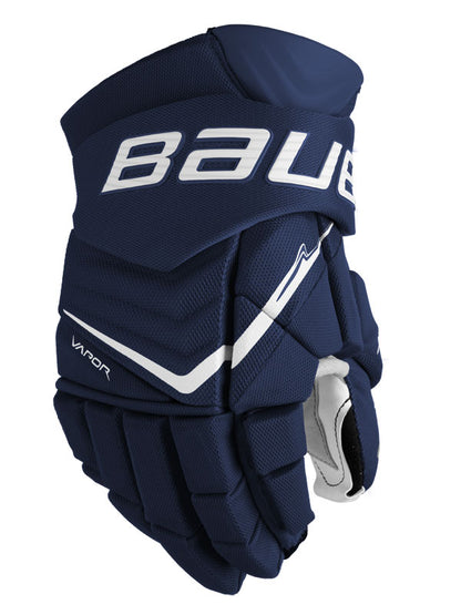 Bauer Vapor FLYLITE Senior Hockey Gloves