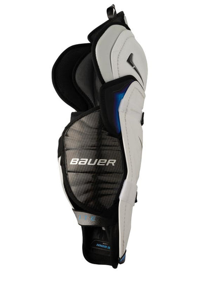 Bauer Vapor FLYLITE Intermediate Shin Guards