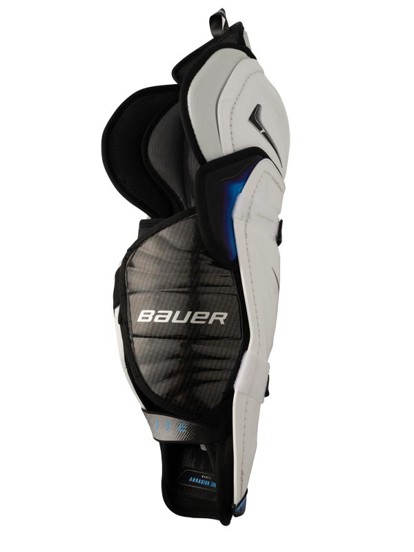 Bauer Vapor FLYLITE Senior Shin Guards