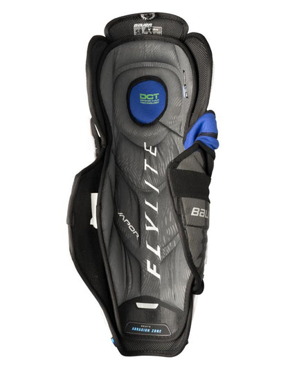 Bauer Vapor FLYLITE Senior Shin Guards