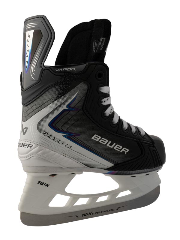 Bauer Vapor FLYLITE Youth Skates
