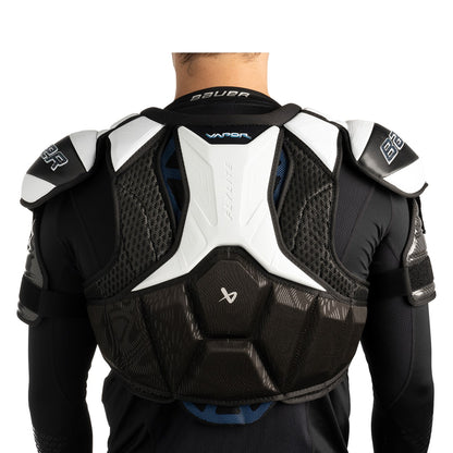 Bauer Vapor FLYLITE Junior Shoulder Pads