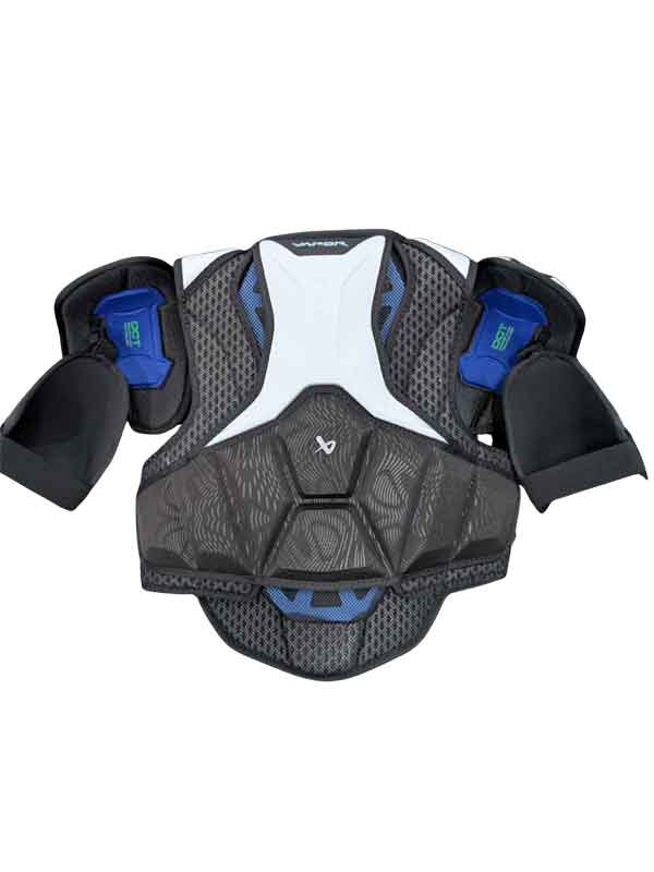 Bauer Vapor FLYLITE Senior Shoulder Pads