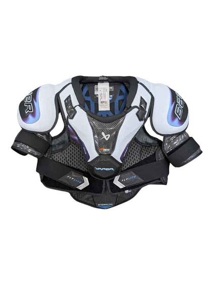 Bauer Vapor FLYLITE Senior Shoulder Pads