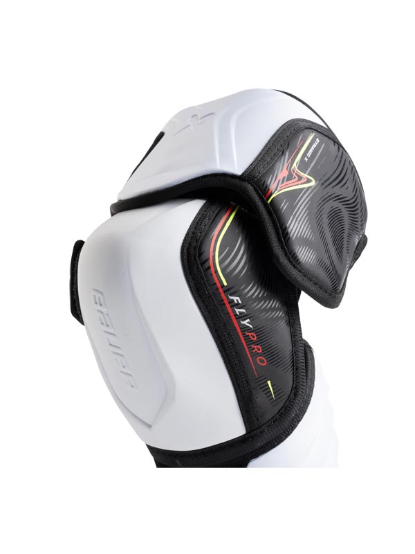 Bauer Vapor FLYPRO Intermediate Elbow Pads