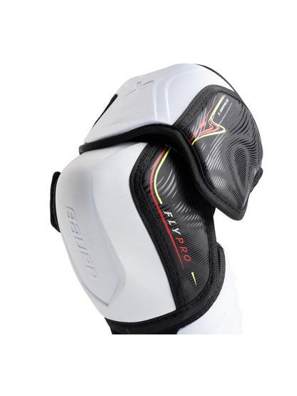 Bauer Vapor FLYPRO Intermediate Elbow Pads