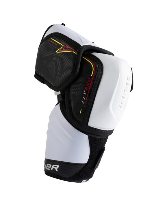 Bauer Vapor FLYPRO Intermediate Elbow Pads