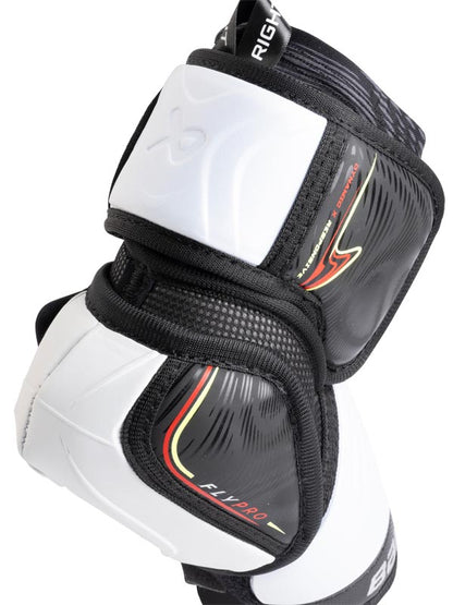 Bauer Vapor FLYPRO Junior Elbow Pads
