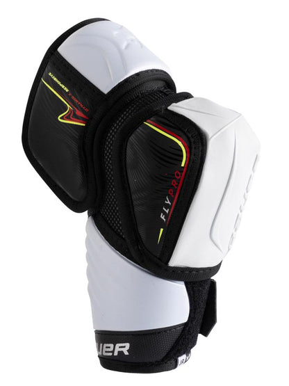 Bauer Vapor FLYPRO Junior Elbow Pads