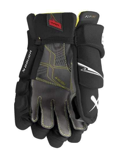 Bauer Vapor FLYPRO Junior Hockey Gloves
