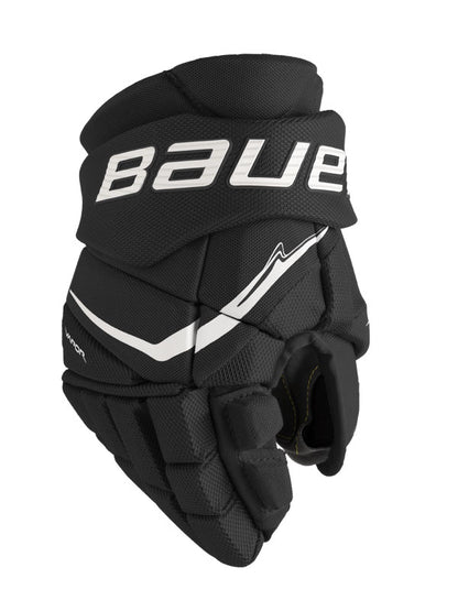 Bauer Vapor FLYPRO Junior Hockey Gloves