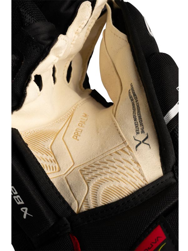 Bauer Vapor FLYPRO Senior Hockey Gloves