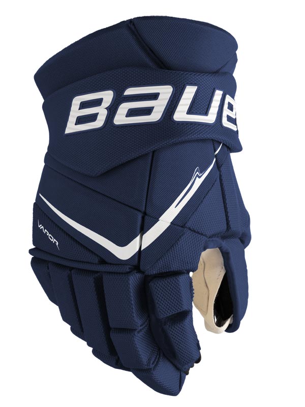 Bauer Vapor FLYPRO Senior Hockey Gloves