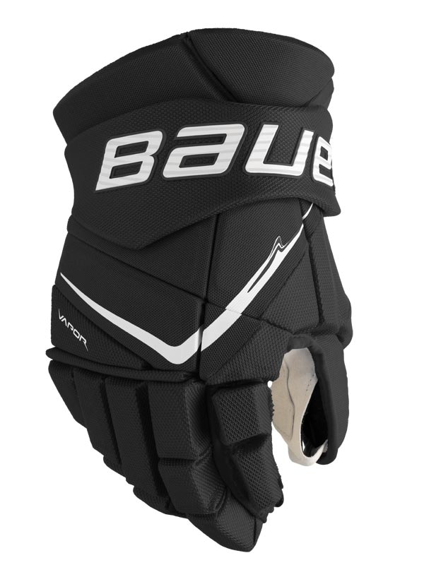 Bauer Vapor FLYPRO Senior Hockey Gloves