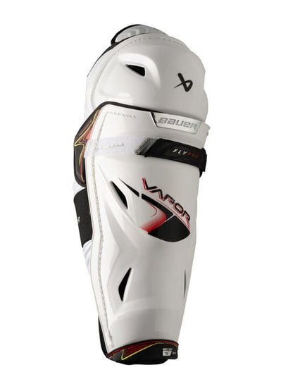 Bauer Vapor FLYPRO Intermediate Shin Guards