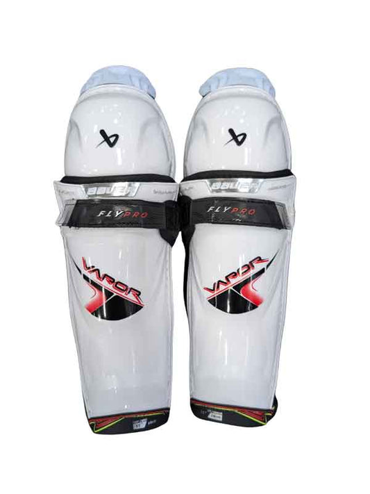 Bauer Vapor FLYPRO Junior Shin Guards