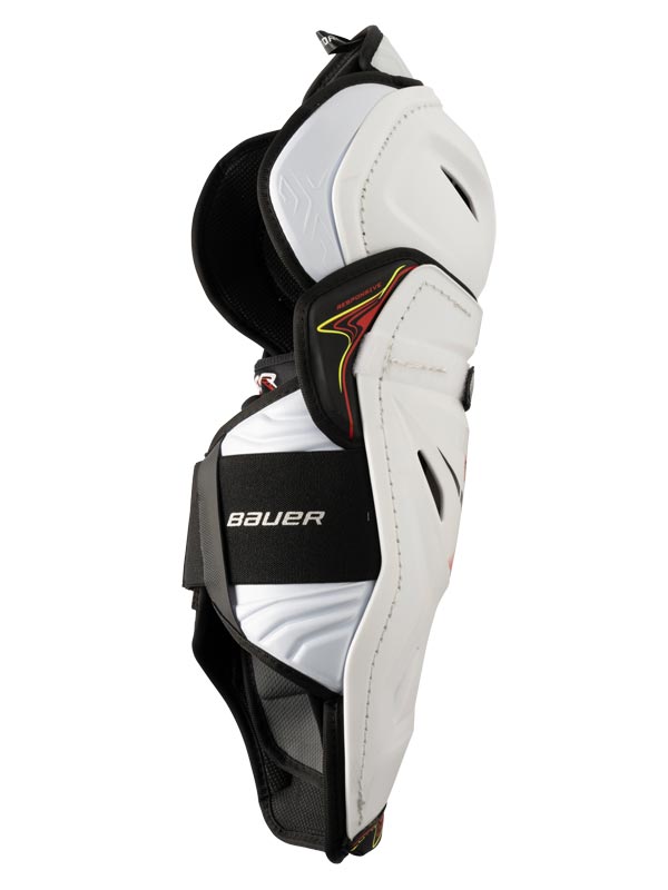 Bauer Vapor FLYPRO Senior Shin Guards