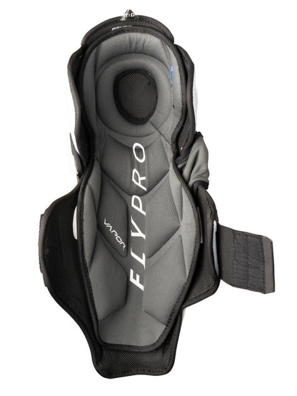 Bauer Vapor FLYPRO Senior Shin Guards