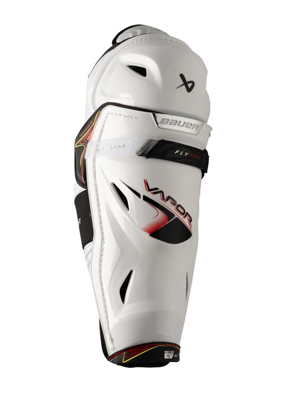 Bauer Vapor FLYPRO Senior Shin Guards