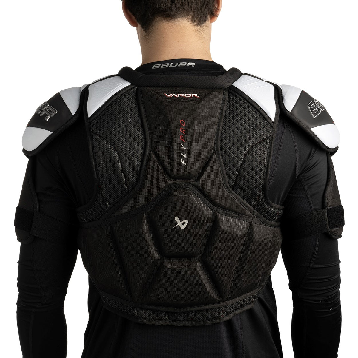 Bauer Vapor FLYPRO Intermediate Shoulder Pads