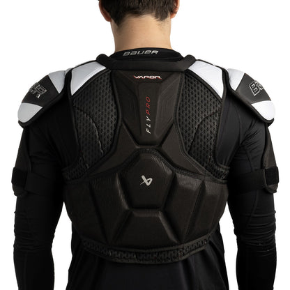 Bauer Vapor FLYPRO Intermediate Shoulder Pads