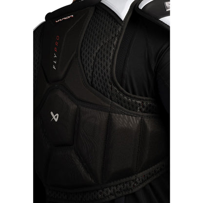 Bauer Vapor FLYPRO Intermediate Shoulder Pads