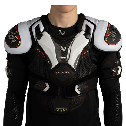 Bauer Vapor FLYPRO Intermediate Shoulder Pads