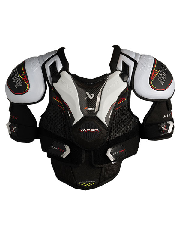 Bauer Vapor FLYPRO Senior Shoulder Pads
