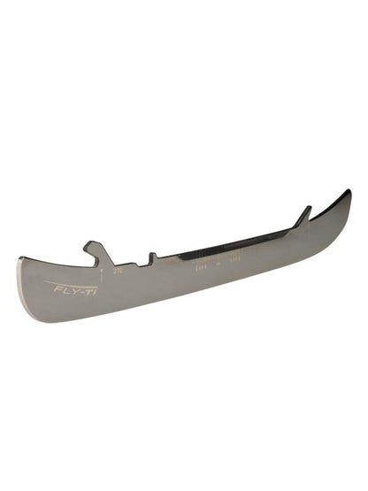Bauer Fly-Ti Skate Runner Pair