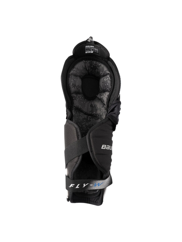 Bauer Vapor Fly-W Senior Shin Guards