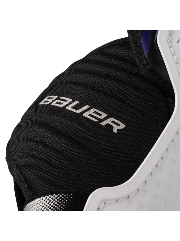 Bauer Vapor Fly-W Senior Shin Guards
