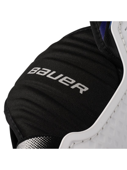 Bauer Vapor Fly-W Senior Shin Guards