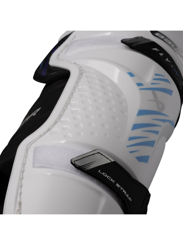 Bauer Vapor Fly-W Senior Shin Guards