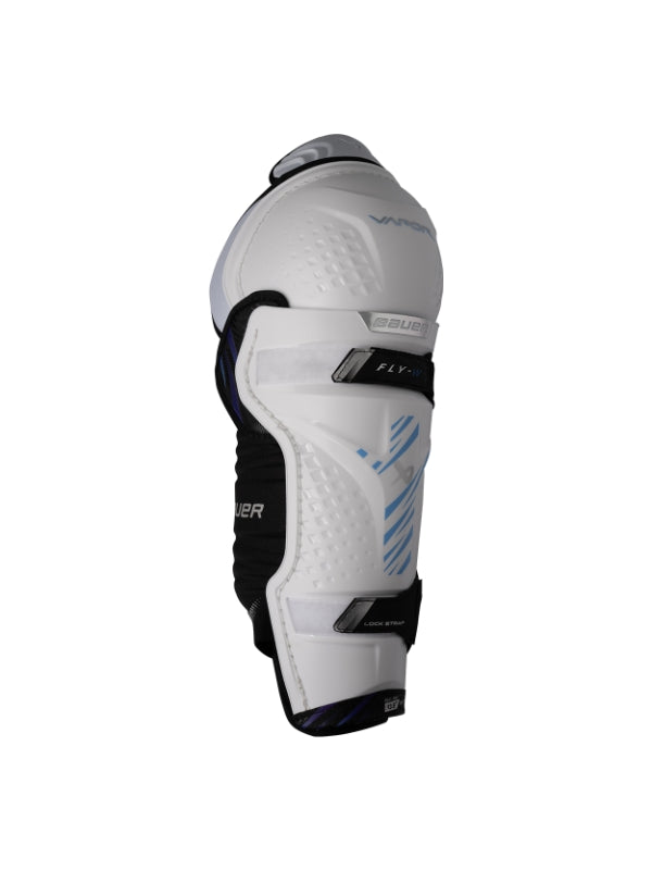 Bauer Vapor Fly-W Senior Shin Guards