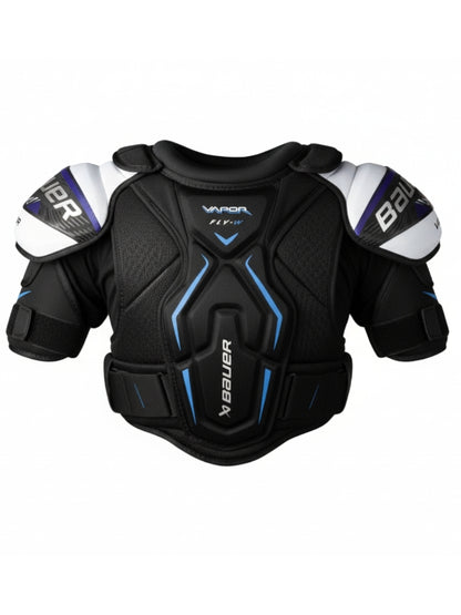 Bauer Vapor Fly-W Women's Shoulder Pads