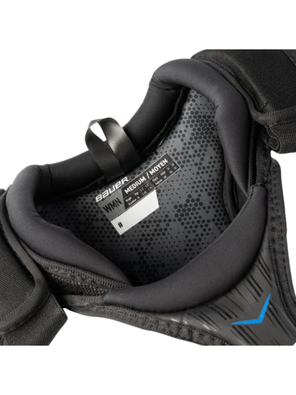 Bauer Vapor Fly-W Women's Shoulder Pads