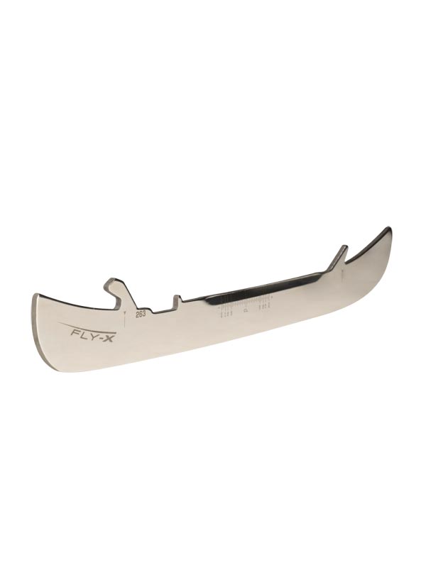 Bauer Fly-X Steel Runner Pair