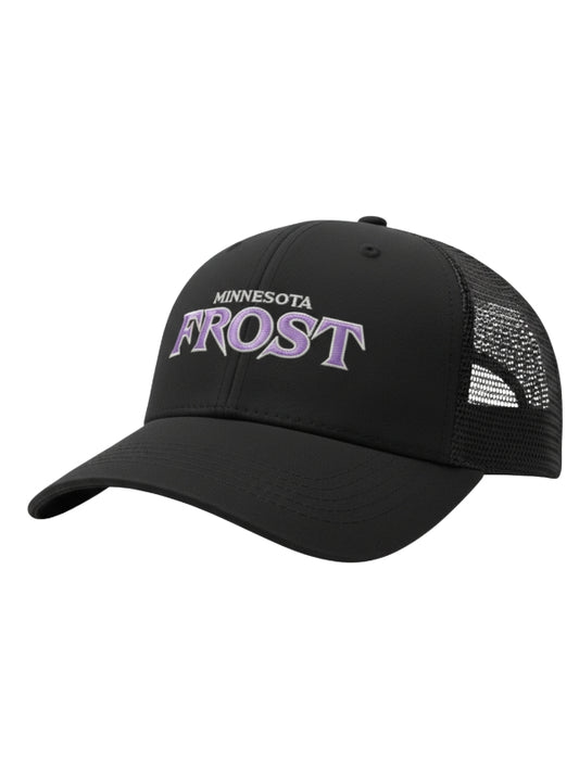 Bauer Frost Adjustable Cap
