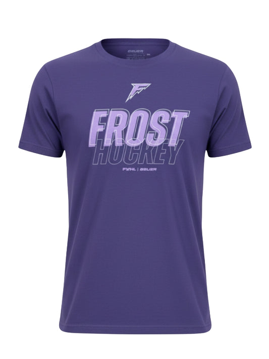 Bauer x PWHL Frost Graphic Tee
