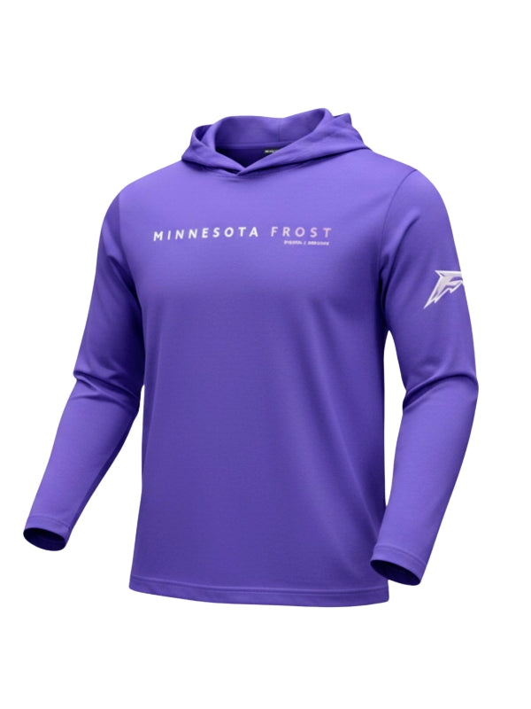 Bauer Frost Lightweight Hoodie