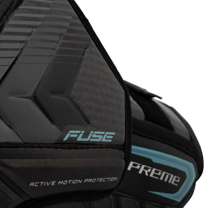 Bauer Supreme Fuse Junior Elbow Pads