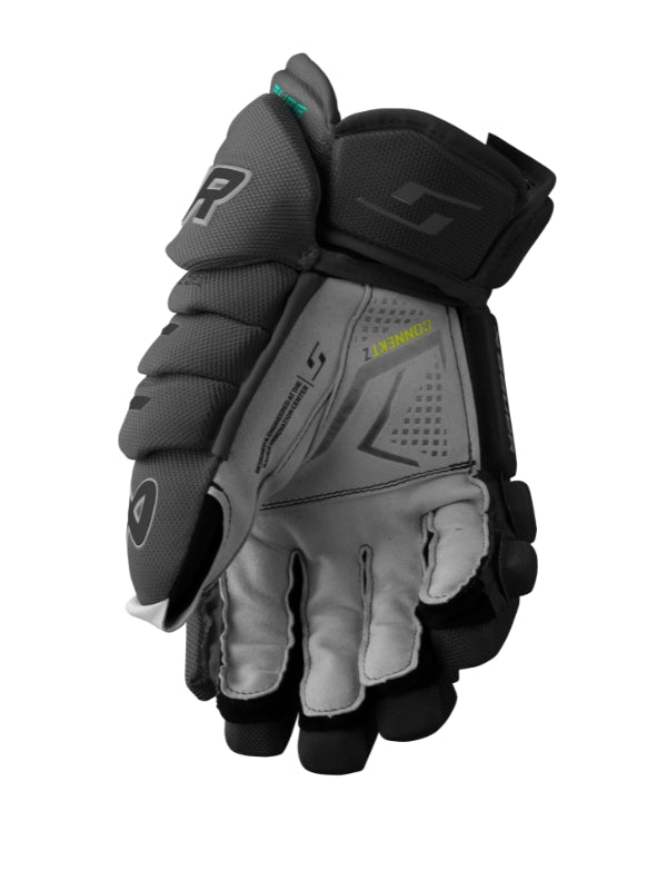 Bauer Supreme FUSE Intermediate Hockey Gloves