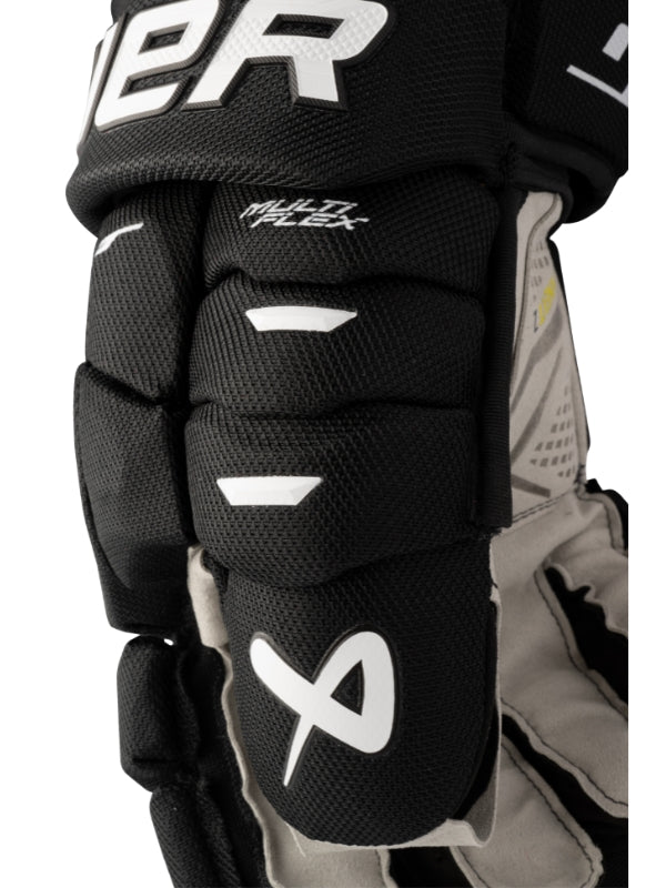 Bauer Supreme FUSE Intermediate Hockey Gloves