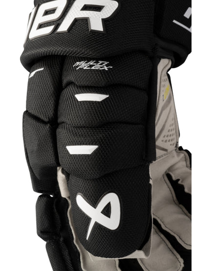 Bauer Supreme FUSE Intermediate Hockey Gloves