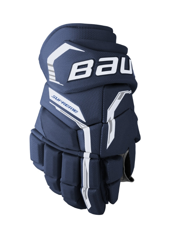 Bauer Supreme FUSE Intermediate Hockey Gloves