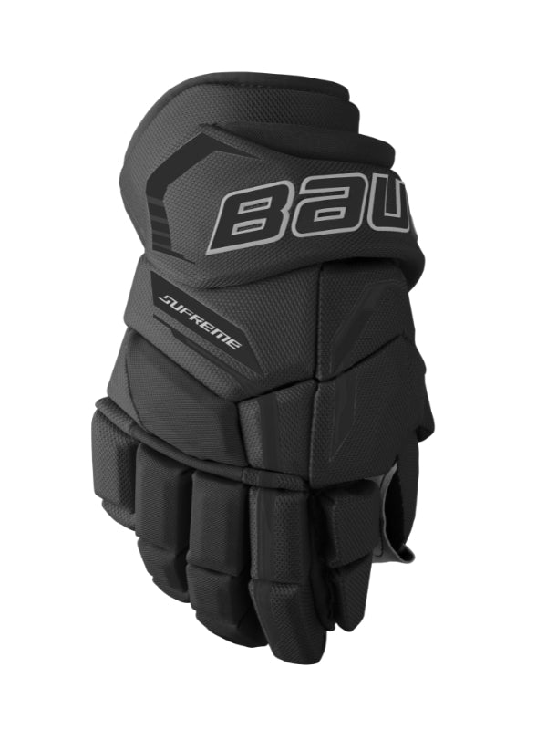 Bauer Supreme FUSE Senior Hockey Gloves