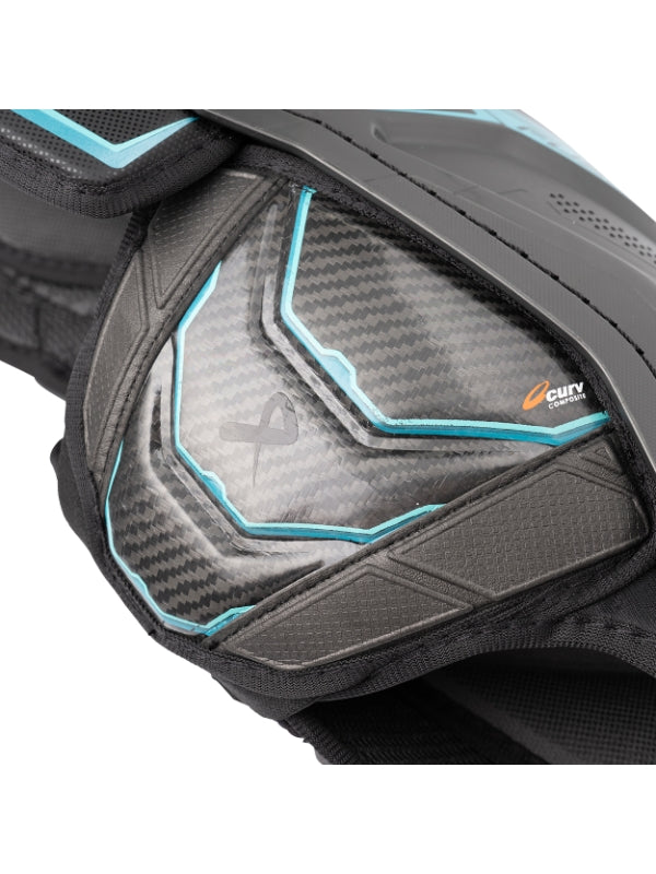 Bauer Supreme Fuse Senior Shin Guards