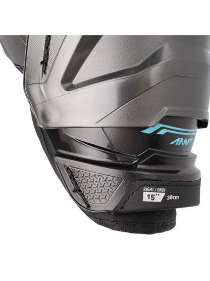 Bauer Supreme Fuse Senior Shin Guards